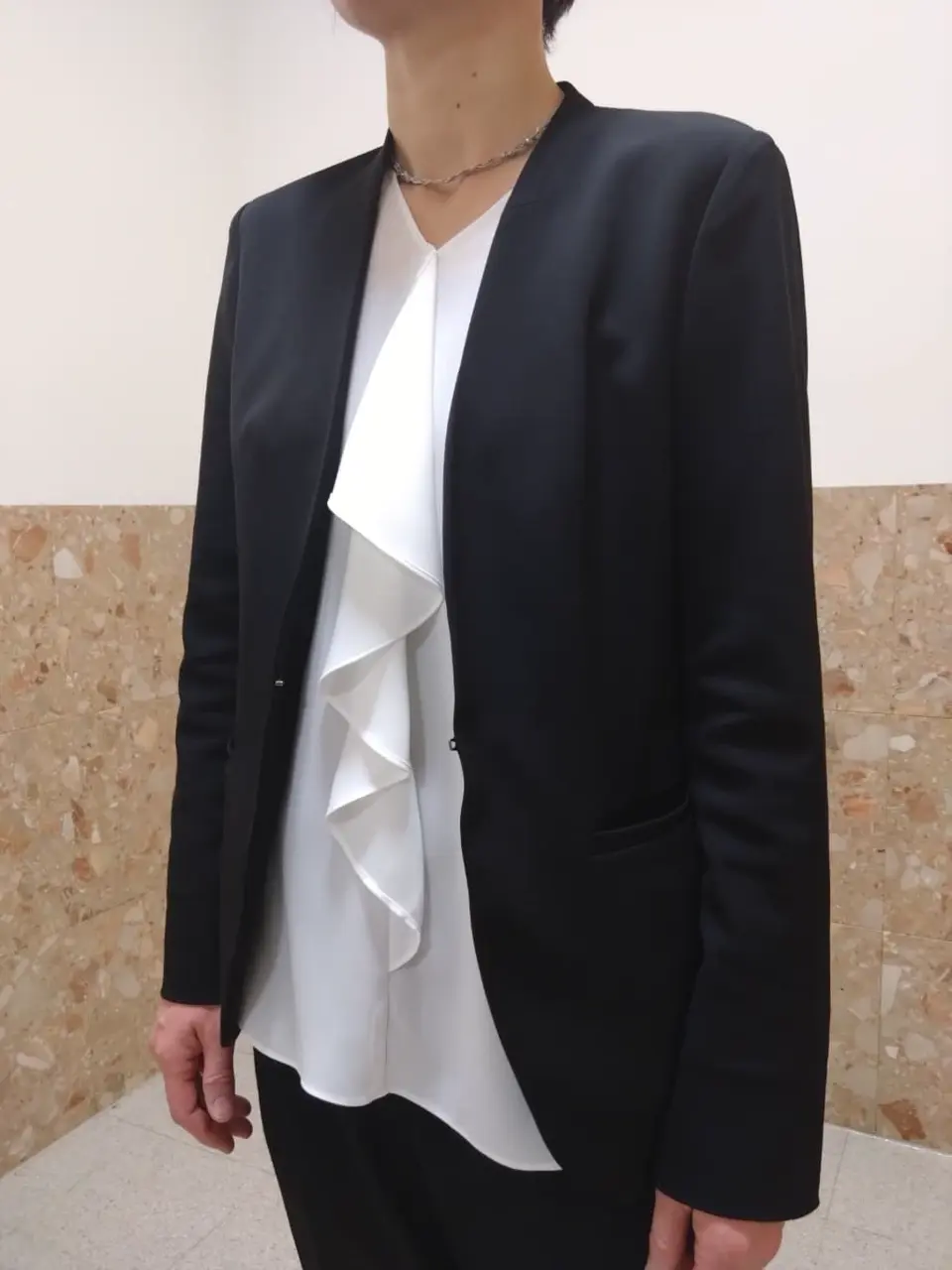 ICB L 市川 コーディネート画像