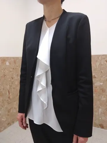 ICB L 市川 コーディネート画像