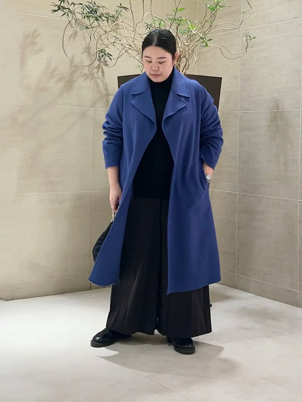  土谷 コーディネート画像