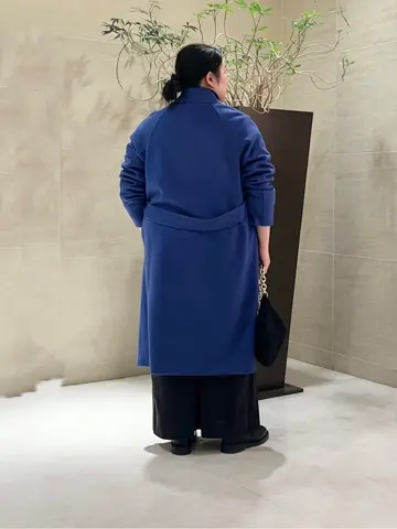 ICB L 土谷 コーディネート画像