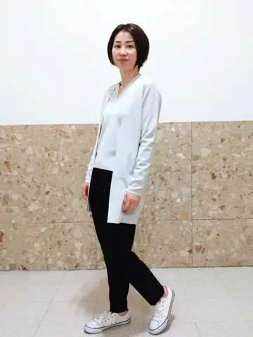 ICB L 市川 コーディネート画像