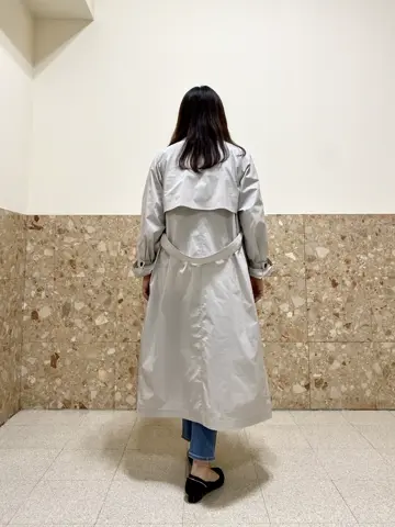 ICB L 佐々木 コーディネート画像