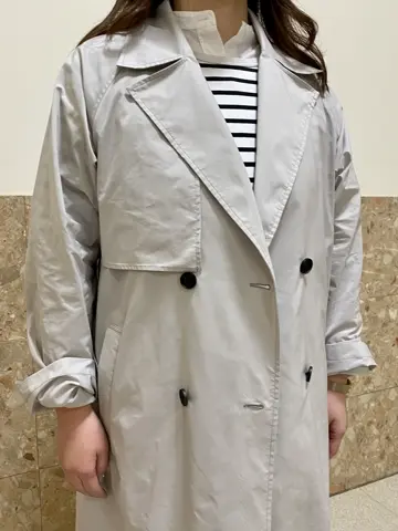 ICB L 佐々木 コーディネート画像