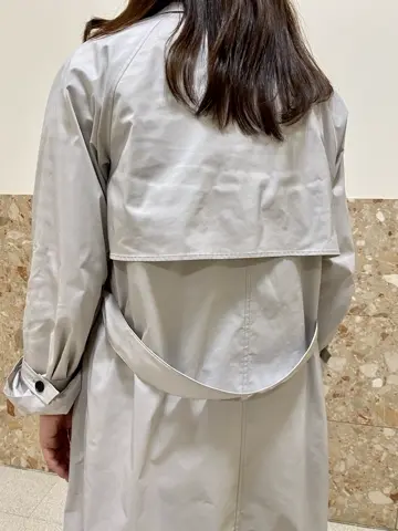 ICB L 佐々木 コーディネート画像