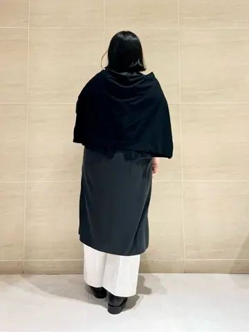 ICB L 土谷 コーディネート画像