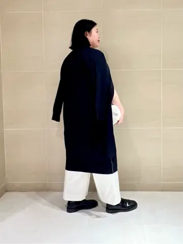 ICB L 土谷 コーディネート画像