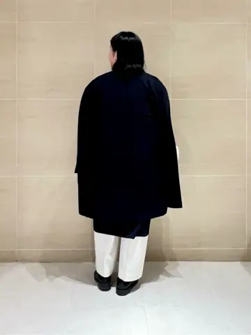 ICB L 土谷 コーディネート画像