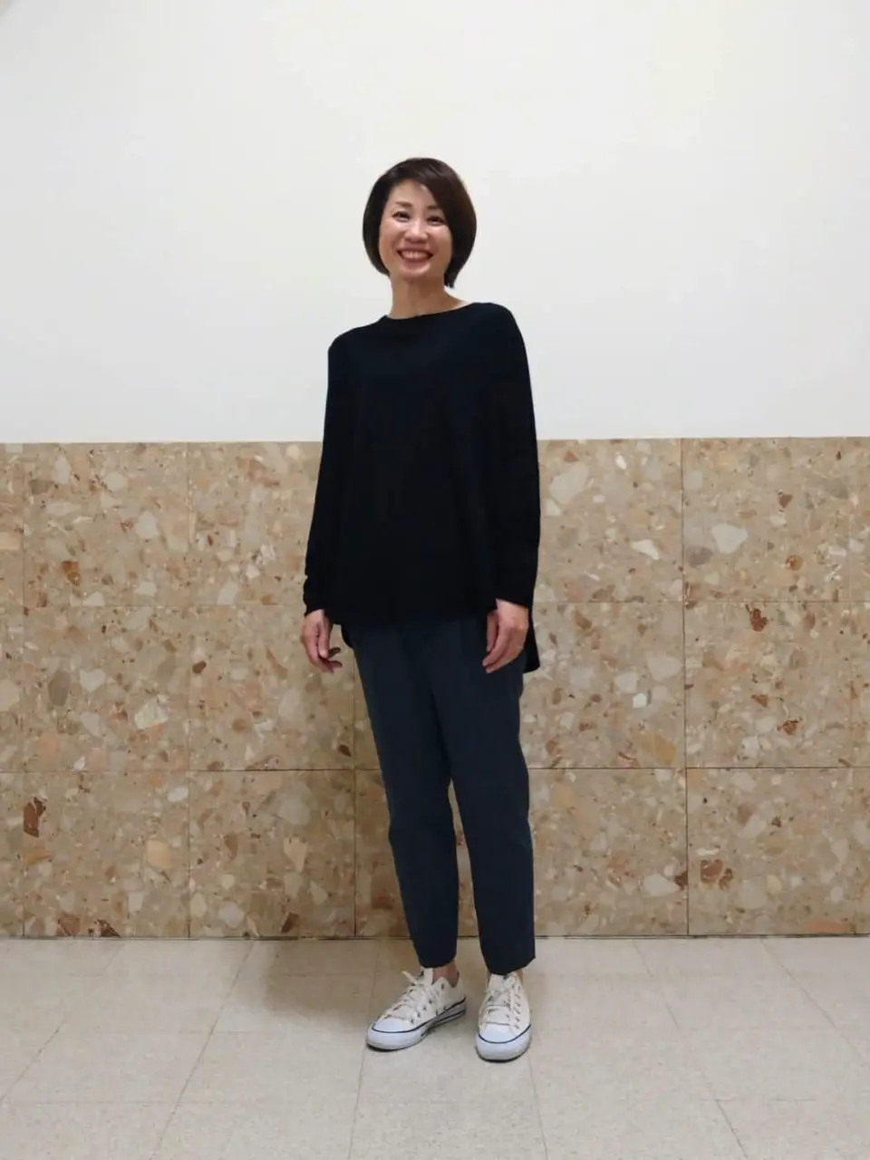  市川 コーディネート画像