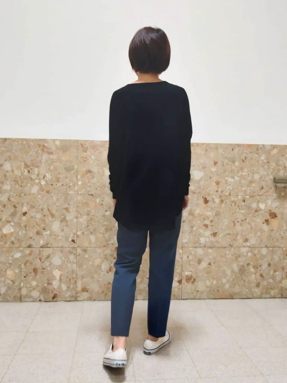 ICB L 市川 コーディネート画像