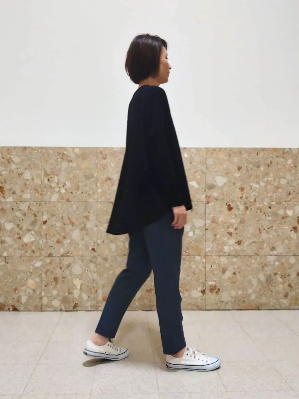 ICB L 市川 コーディネート画像