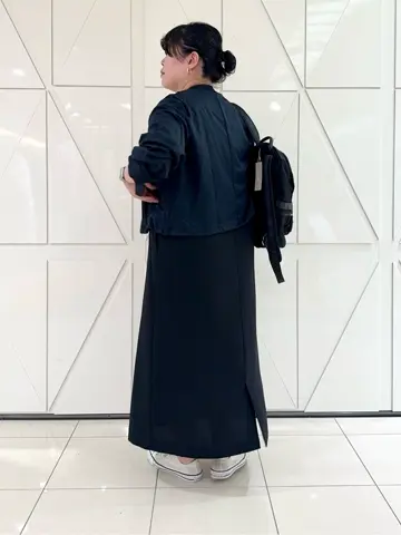 ICB L 土谷 コーディネート画像