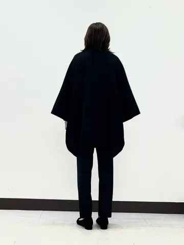 ICB L スタッフ コーディネート画像