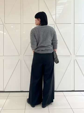 ICB L 土谷 コーディネート画像