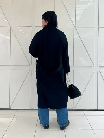 ICB L 土谷 コーディネート画像