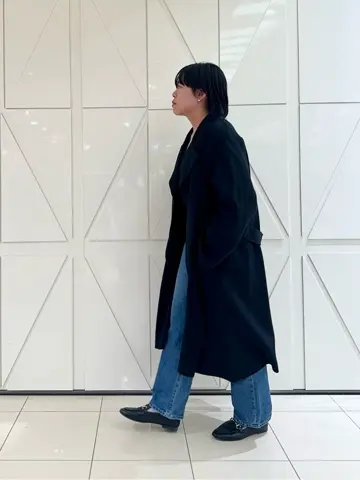 ICB L 土谷 コーディネート画像