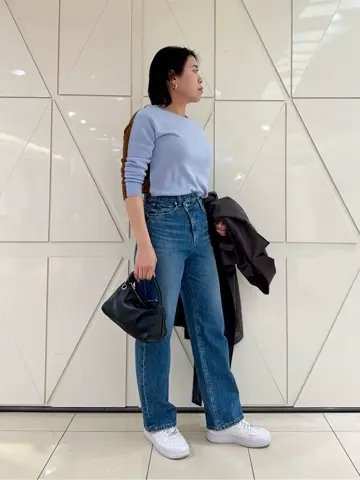 ICB L 土谷 コーディネート画像