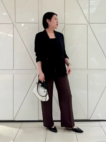 ICB L 土谷 コーディネート画像