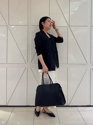 ICB L 土谷 コーディネート画像