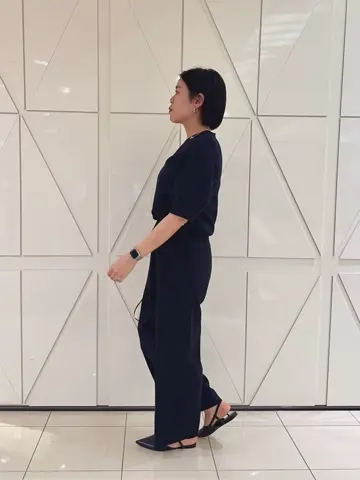 ICB L 土谷 コーディネート画像