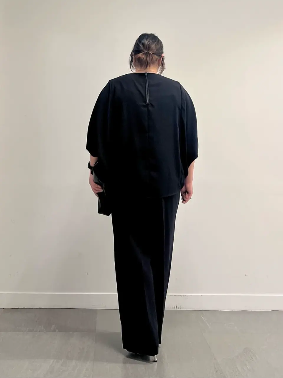 ICB L 金谷 コーディネート画像