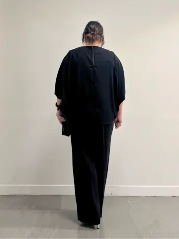 ICB L 金谷 コーディネート画像