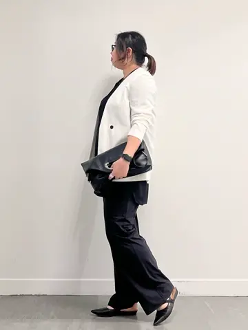 ICB L 金谷 コーディネート画像