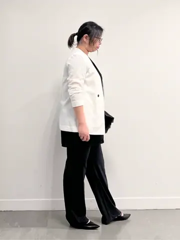 ICB L 金谷 コーディネート画像