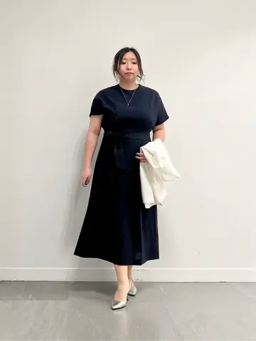 ICB L 金谷 コーディネート画像