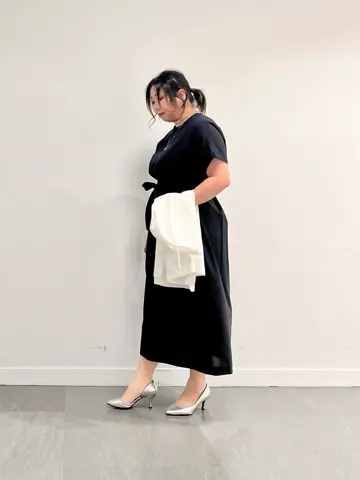 ICB L 金谷 コーディネート画像