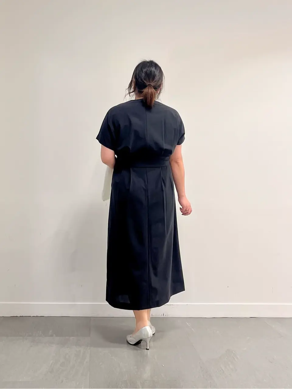 ICB L 金谷 コーディネート画像