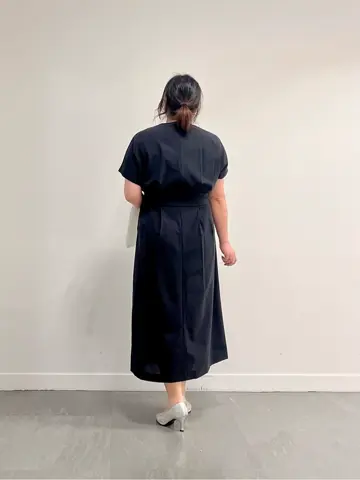 ICB L 金谷 コーディネート画像