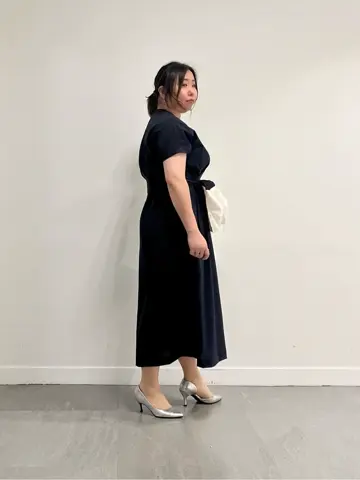 ICB L 金谷 コーディネート画像