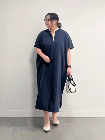 ICB L 金谷 コーディネート画像