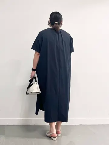 ICB L 金谷 コーディネート画像