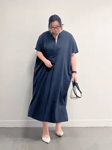 ICB L 金谷 コーディネート画像