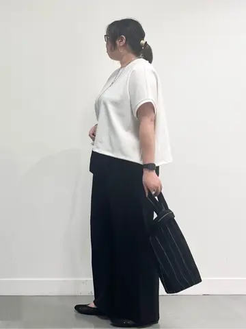 ICB L 金谷 コーディネート画像