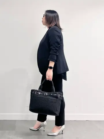 ICB L 金谷 コーディネート画像