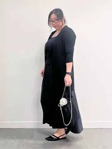 ICB L 金谷 コーディネート画像