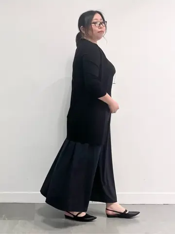 ICB L 金谷 コーディネート画像