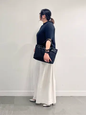 ICB L 金谷 コーディネート画像