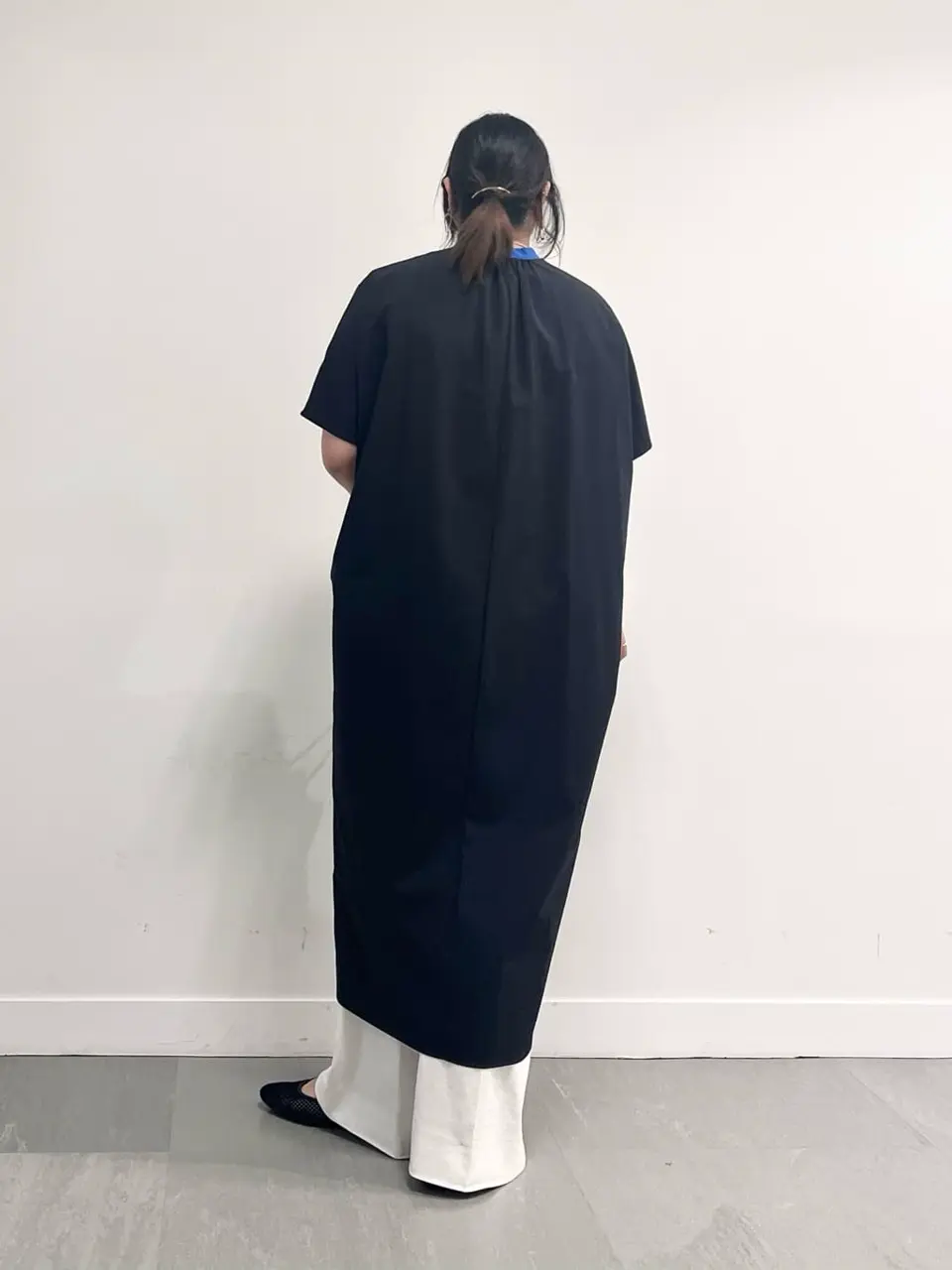 ICB L 金谷 コーディネート画像