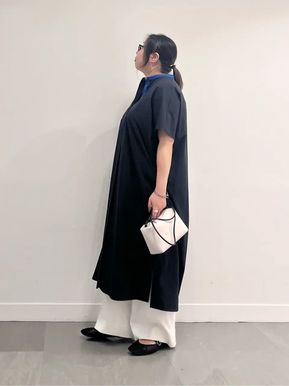 ICB L 金谷 コーディネート画像