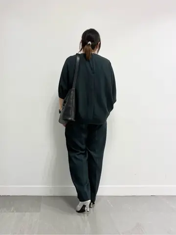 ICB L 金谷 コーディネート画像