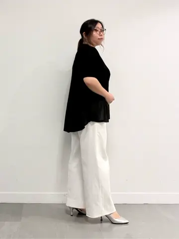 ICB L 金谷 コーディネート画像