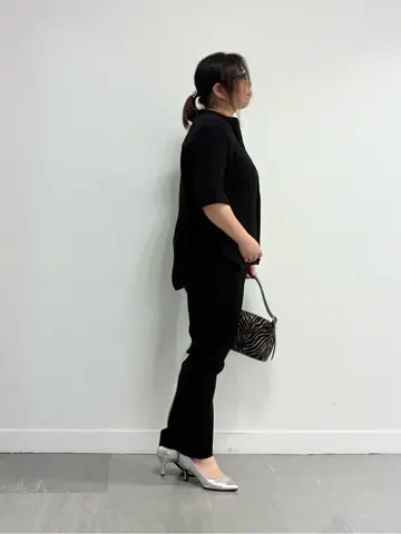 ICB L 金谷 コーディネート画像