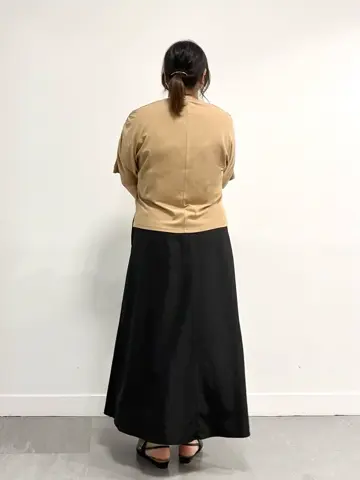 ICB L 金谷 コーディネート画像