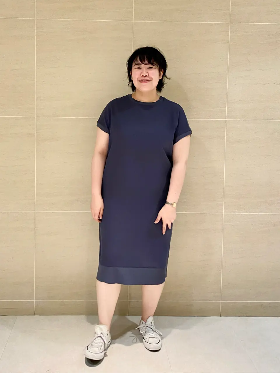  土谷 コーディネート画像