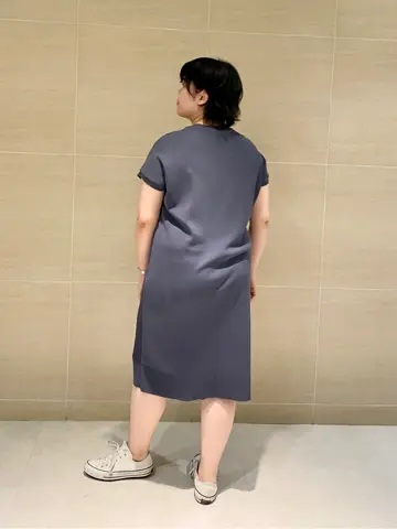 ICB L 土谷 コーディネート画像