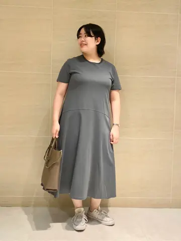 ICB L 土谷 コーディネート画像