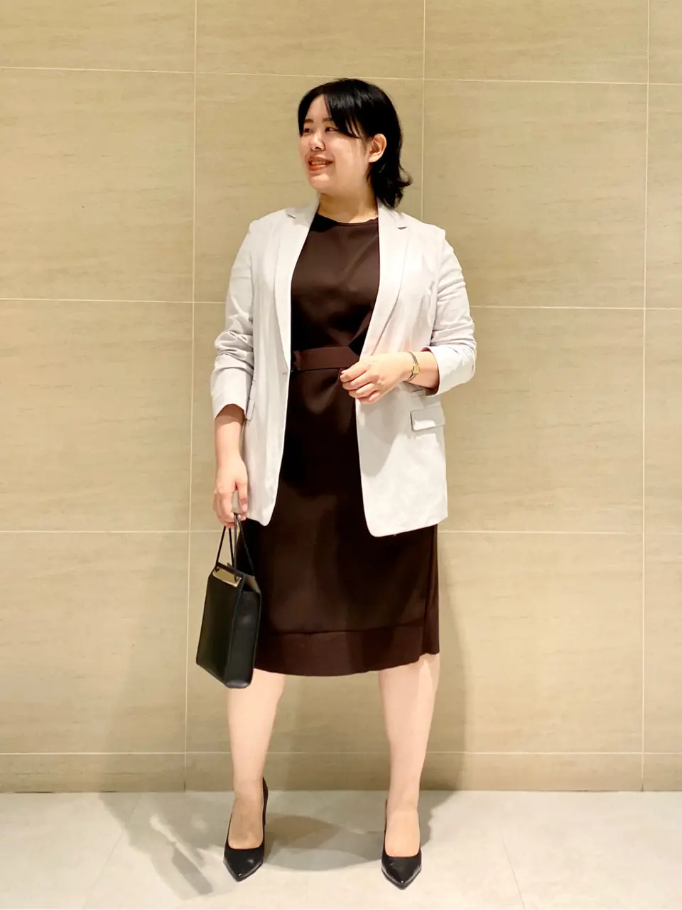  土谷 コーディネート画像